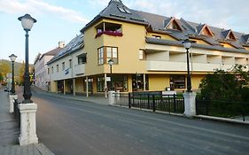 Apartman Velke Losiny